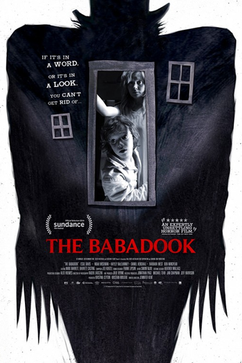  de Filme O Babadook (2014)