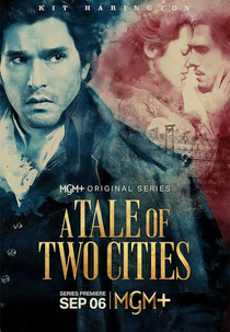 Um Conto de Duas Cidades (A Tale Of Two Cities)