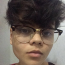 Foto de perfil de Nathaly Fontes