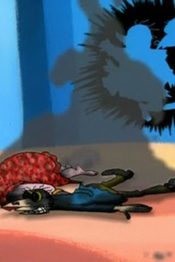 Poster de Episódio Nice Wizards (2002)