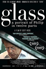 Glass: A Portrait of Philip in Twelve Parts (Glass: A Portrait of Philip in Twelve Parts)