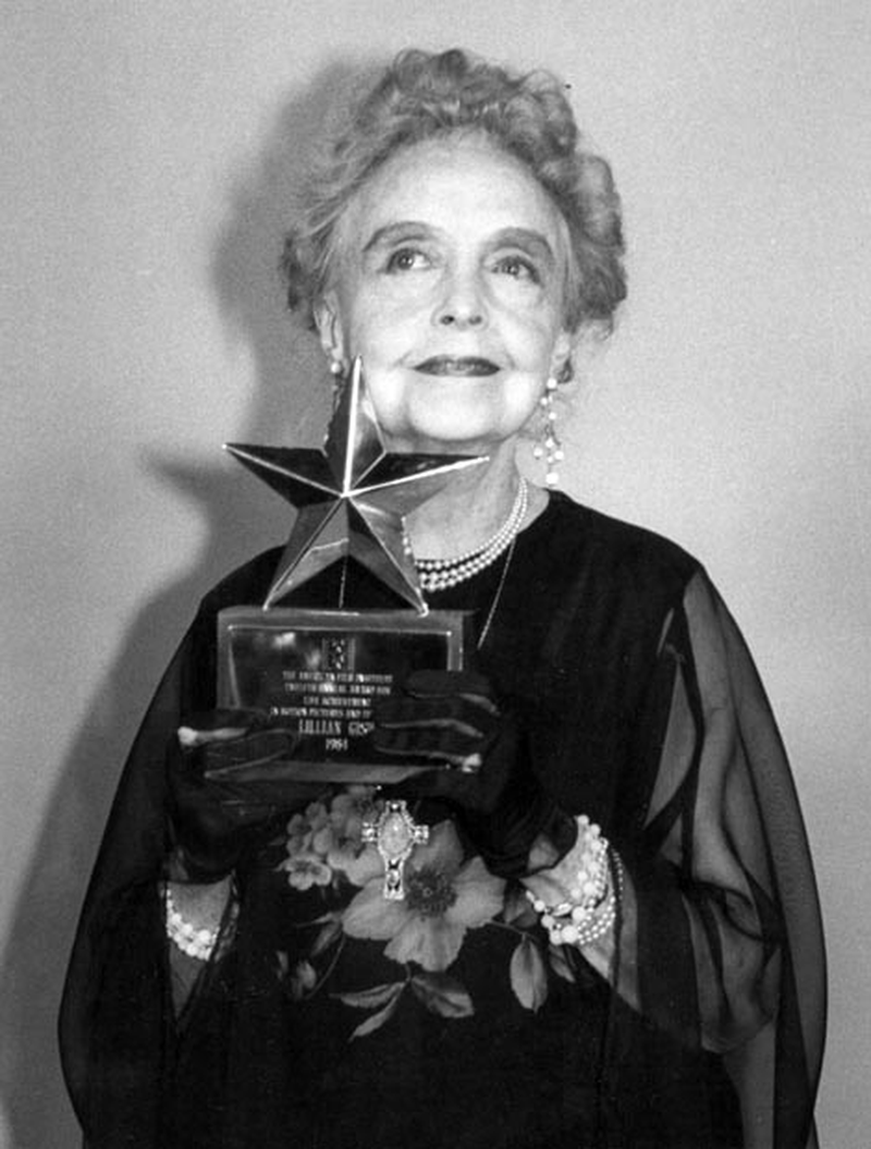 Lillian Gish - Foto 10