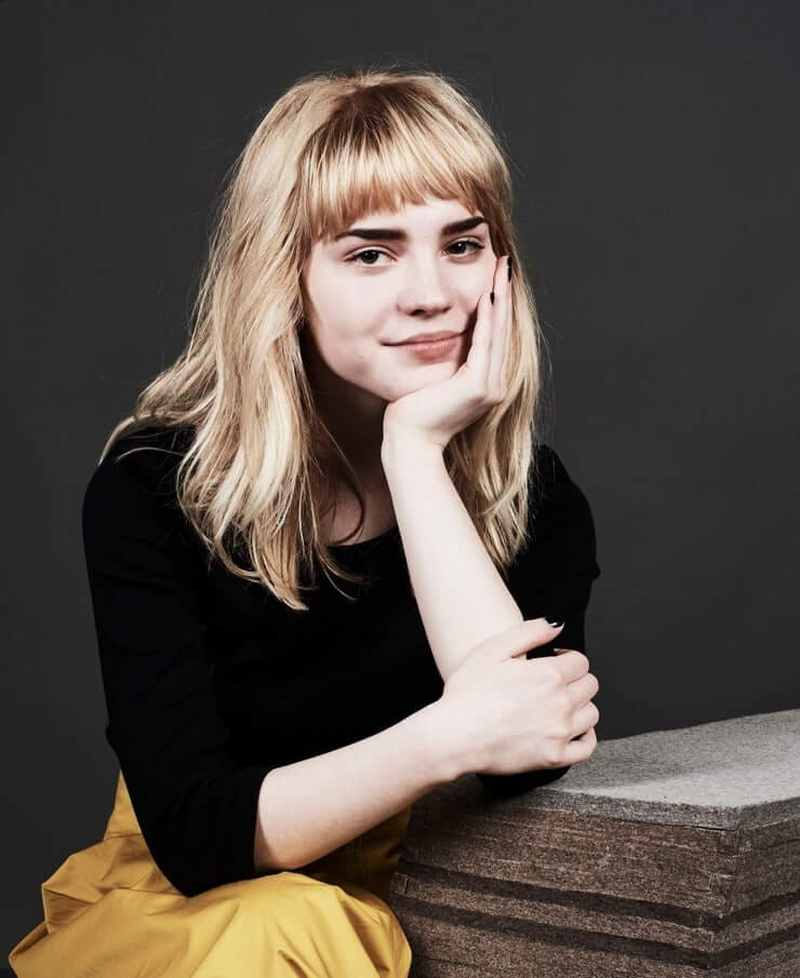 Sophie Thatcher - Foto 4