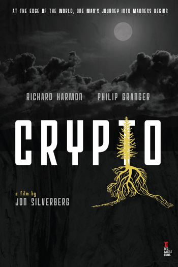  de Filme Premonições em Woodland (2018)