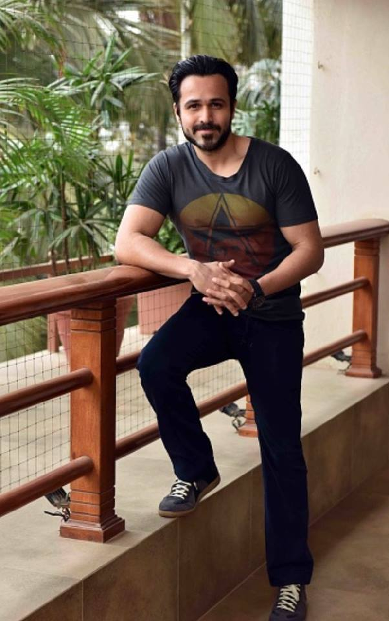 Emraan Hashmi - Foto 7