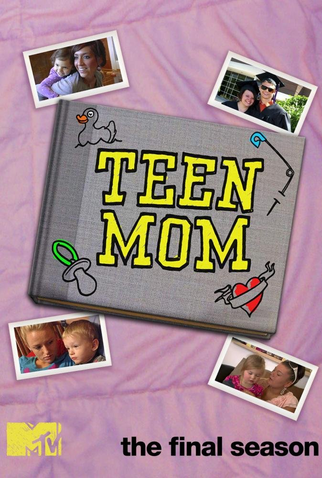 Poster 3 de Série Jovens e Mães (4ª Temporada) (2012)
