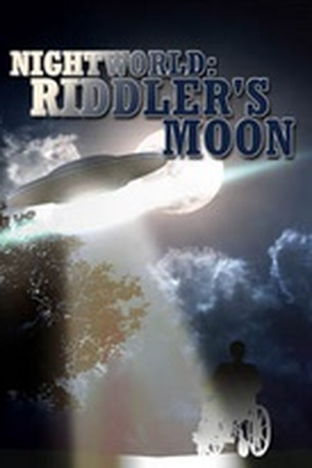 Poster de Filme Nightworld: Riddler's Moon (1998)