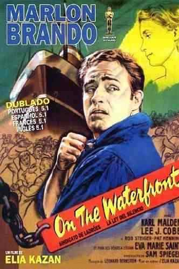  de Filme Sindicato de Ladrões (1954)