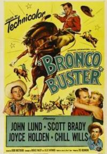 Desafio (Bronco Buster)