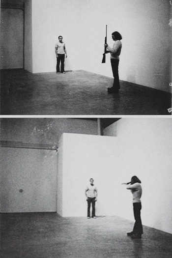  de Curta Shoot (1971)