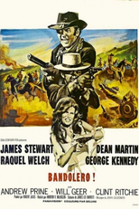 O Preço de um Covarde (Bandolero!)