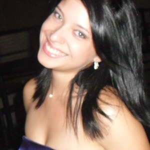 Foto de perfil de Yngrid Paixão