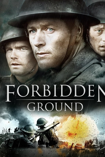  de Filme Terreno Proibido (2013)