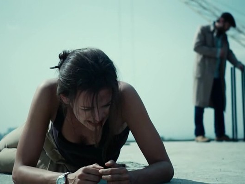 Foto 6 de Metod - (1ª Temporada)