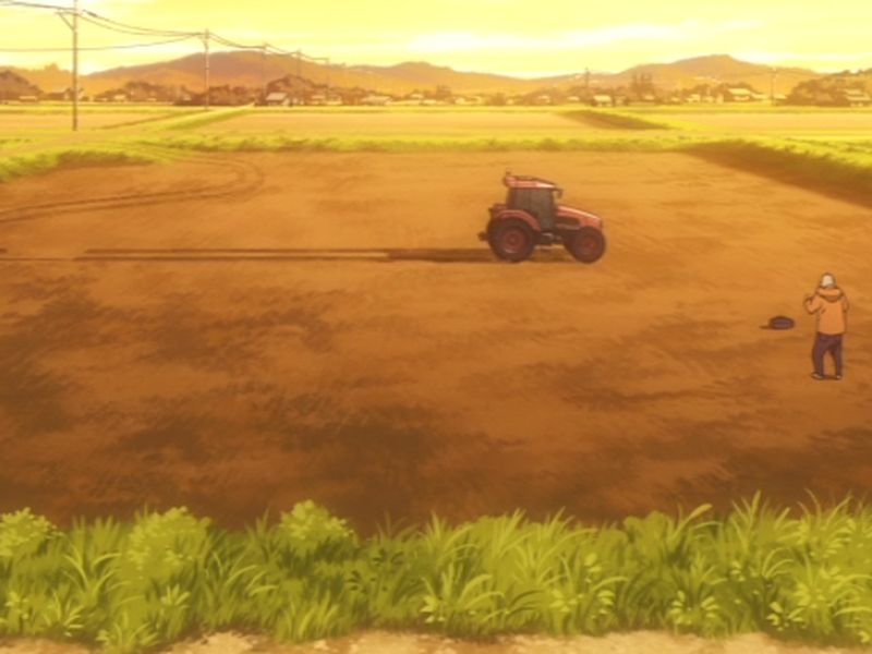 Foto 8 de Uchuu kyoudai #0