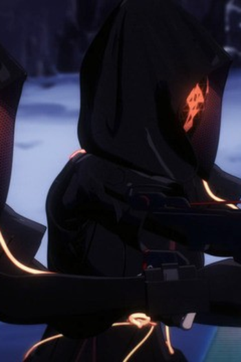 Poster de Episódio デザインチルドレン (2021)