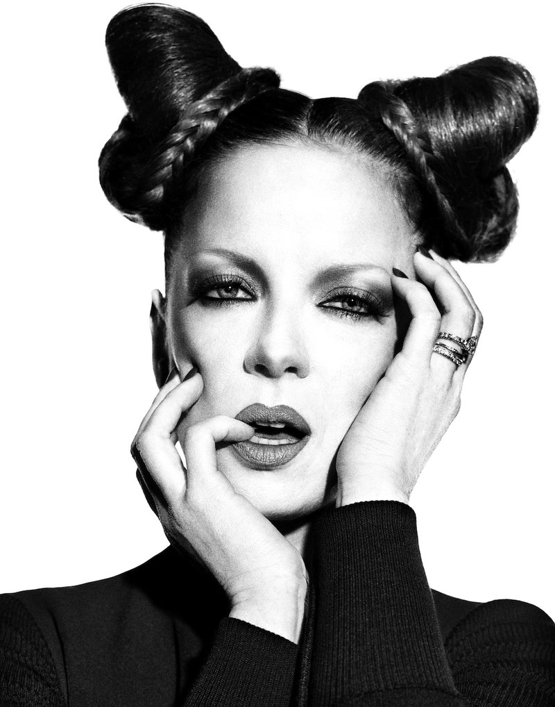 Shirley Manson - Foto 14