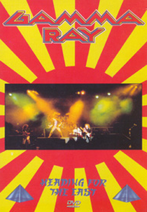 Gamma Ray: Heading for the East (Gamma Ray: Heading for the East)