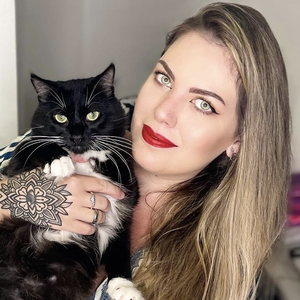 Foto de perfil de Nathália H