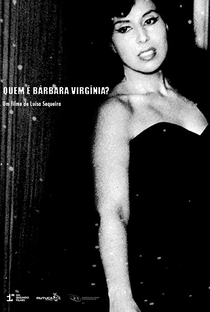 Quem é Bárbara Virgínia? - Poster / Capa / Cartaz - Oficial 1