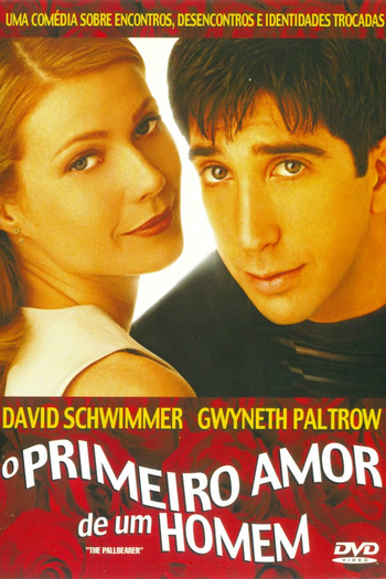  de Filme O Primeiro Amor de um Homem (1996)