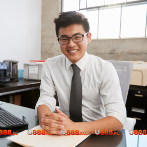 Foto de perfil de CEO Lê Quân Trí Tuệ U888