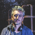 Greg McLean