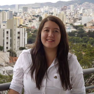 Foto de perfil de Letícia do Carmo