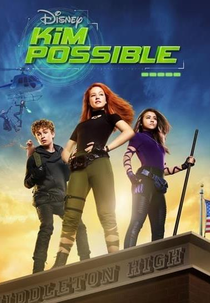 Kim Possible (Kim Possible)