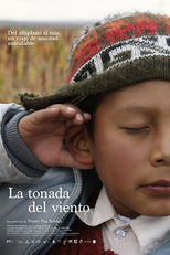 La tonada del viento (La Tonada del Viento)