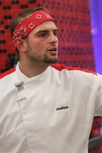 Poster de Episódio 7 Chefs Compete (2015)