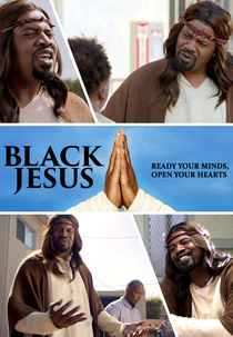 Black Jesus (1ª Temporada) (Black Jesus (Season 1))