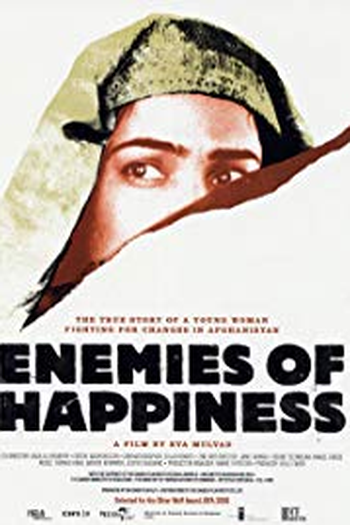 Poster de Filme Inimigos da Felicidade (2006)