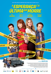 A Esperança é a Última que Morre (A Esperança é a Última que Morre)