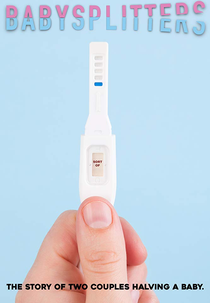 Dois Casais e um Bebê (Babysplitters)