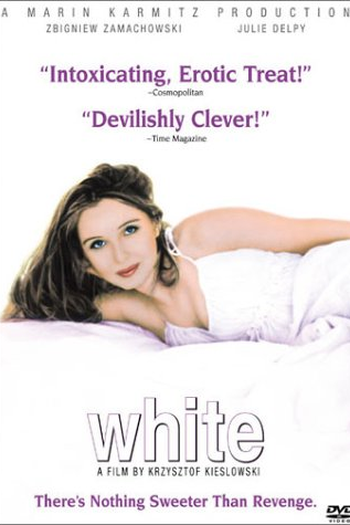  de Filme A Igualdade é Branca (1994)