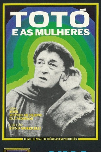  de Filme Totó e As Mulheres (1954)