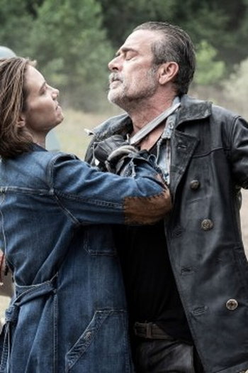 Poster de Episódio Old Acquaintances (2023)