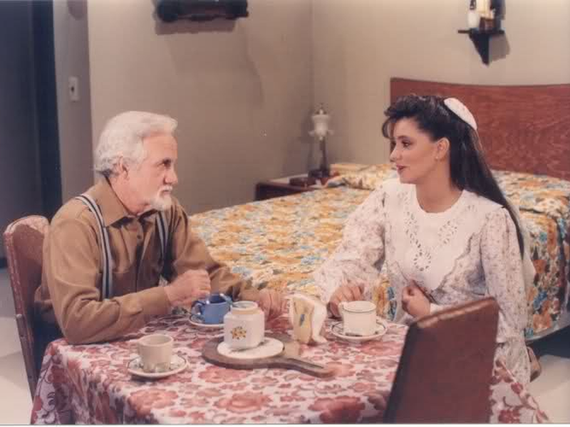 Foto 43 de Carrossel