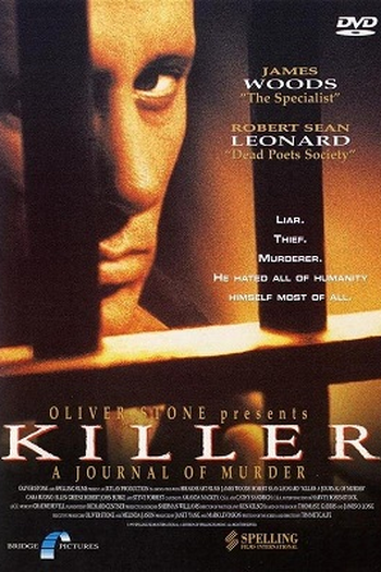  de Filme Confissões de um Assassino (1995)