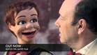 'The Ventriloquist' starring Kevin Spacey [TRAILER]
