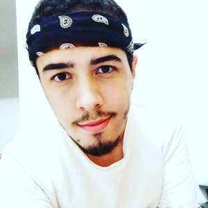 Foto de perfil de Marcus Vinícius