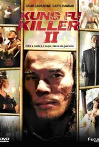 Poster 1 de Filme Kung Fu Killer 2 (2008)