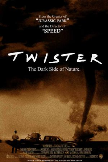  de Filme Twister (1996)