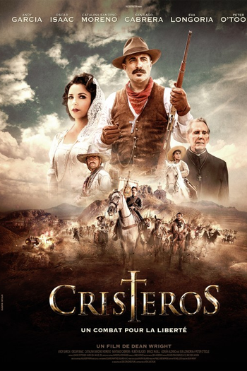  de Filme Cristiada (2012)
