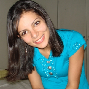 Foto de perfil de Marília Diniz