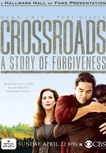 Crossroads: A Story of Forgiveness (Crossroads: A Story of Forgiveness)