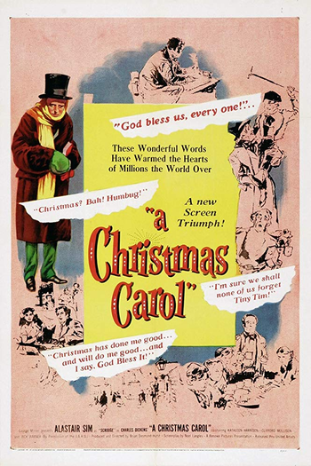  de Filme Contos de Natal (1951)