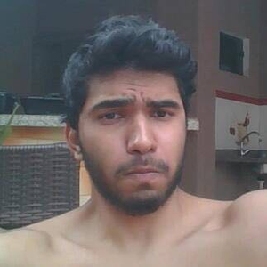 Foto de perfil de Alon Antenor