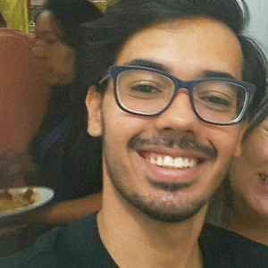 Foto de perfil de Pedro Ramos